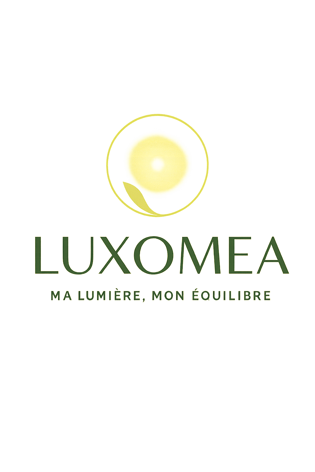 Logo Luxomea